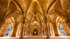 University of Glasgow Cloisters