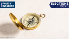 Compass, Elections 2026, Policy Insights