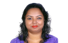 image of female student