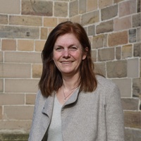 Jennie Macdiarmid