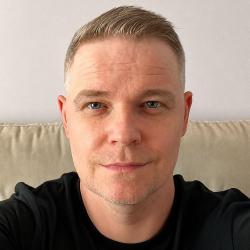 Mark Bellingham