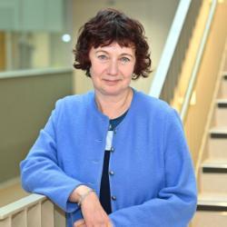 Liz Baggs