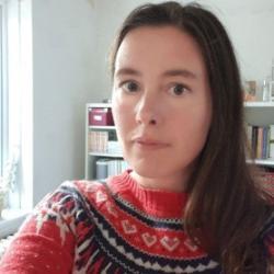 Emilie Combet