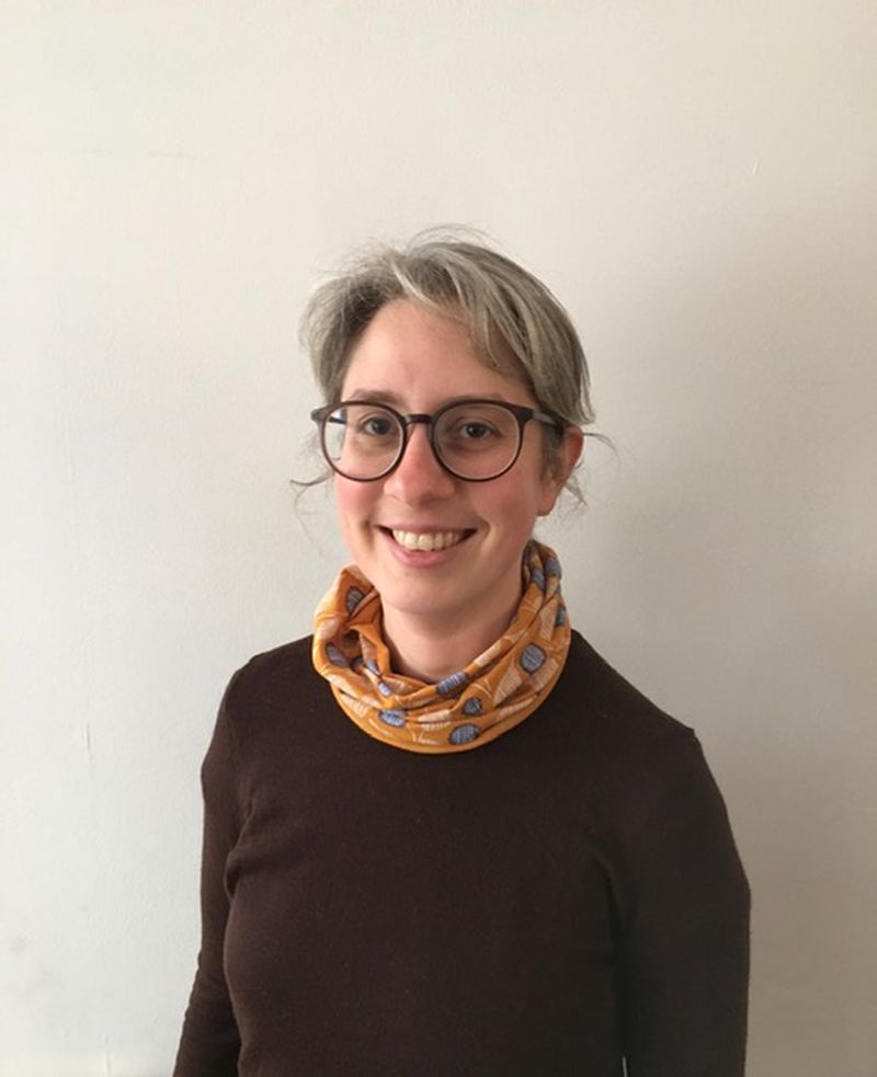 Kathryn Spicksley