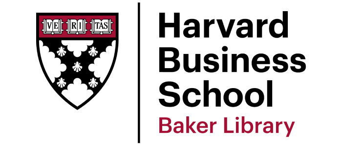 Harvard Business School logo