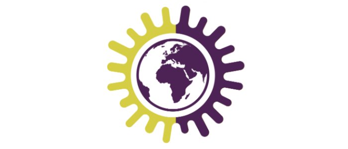 map of africa and europe