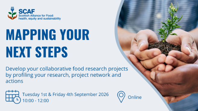 Flyer for Pump Priming Accelerator Workshops