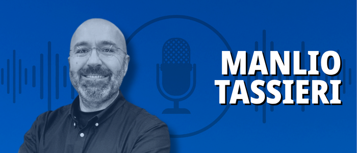 Manlio Tassieri