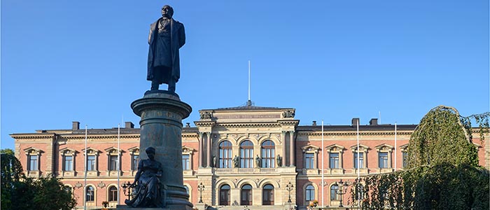 Uppsala University
