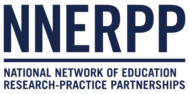 Logo for the National Network of Education Research-Practice Partnerships (NNERPP)
