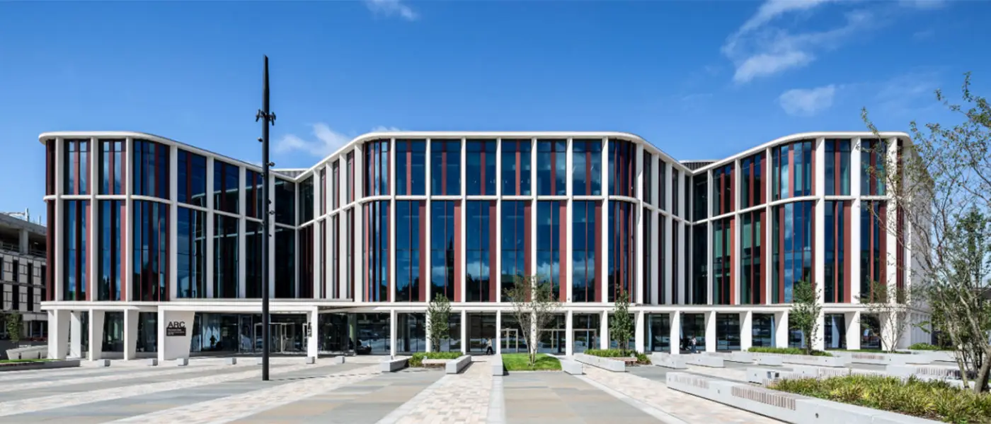 Advanced Research Centre