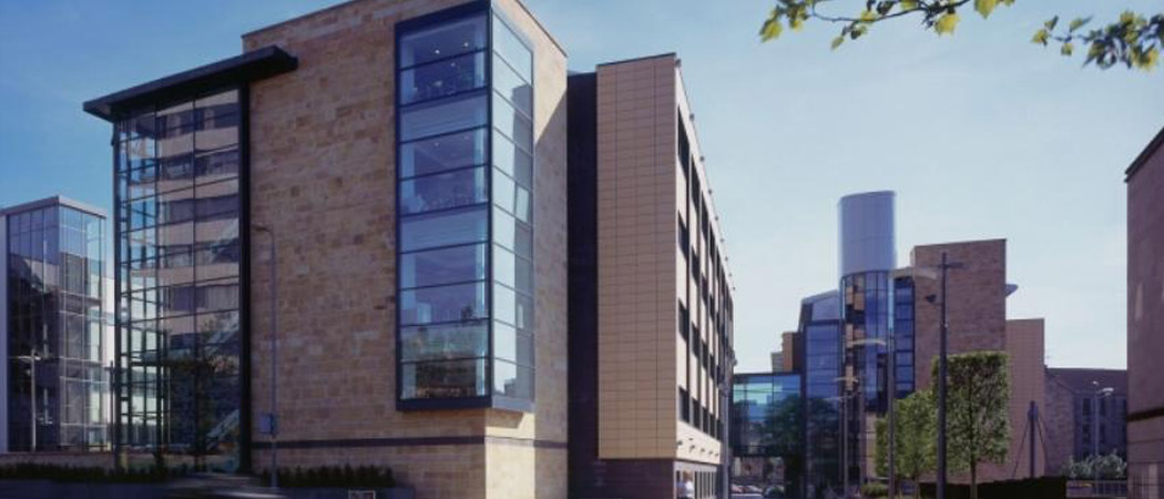 Glasgow Discovery Centre