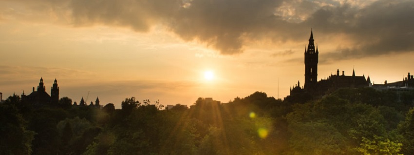 Towersunset