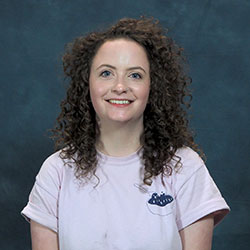 Portrait photo of Maura Allen, FUSE CDT