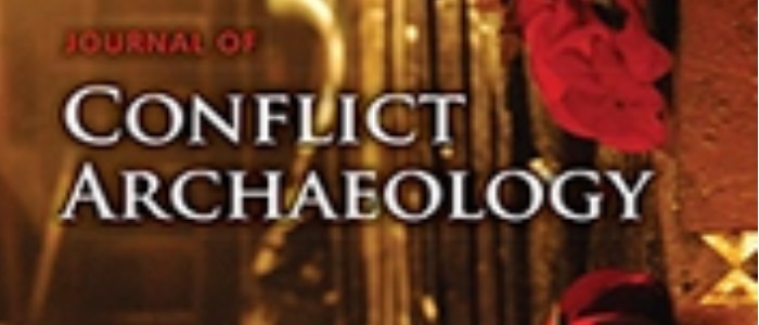 Journal of Conflict Archaeology