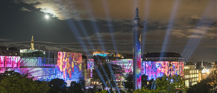Edinburgh Festival