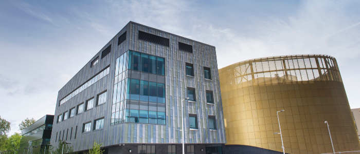 Queen Elizabeth University Hospital 