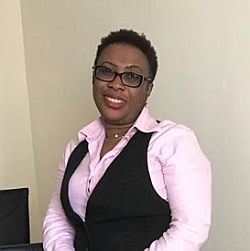 A portrait photo of Olubumni Onanuga