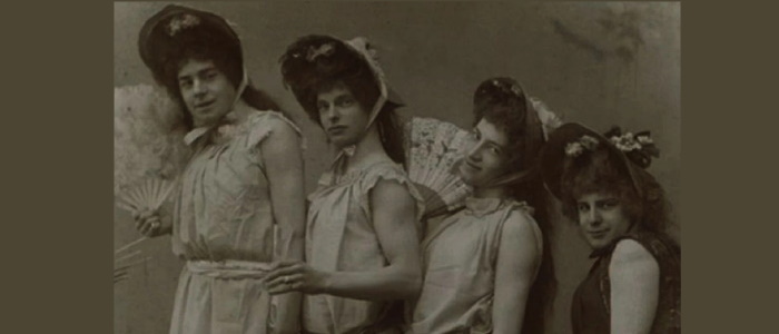 Global History of Sex and Gender