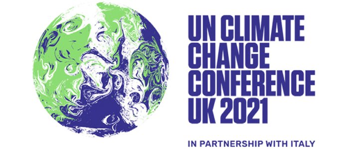 UN climate change conference UK 2021