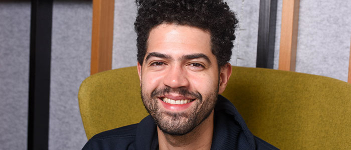 Picture of Victor
