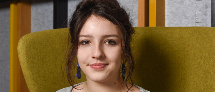 Picture of Beth