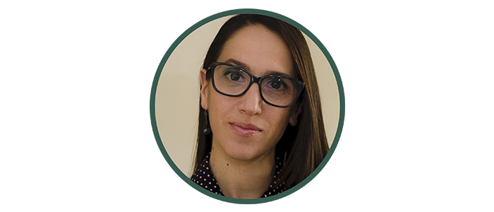 Dr Lilach Sheiner