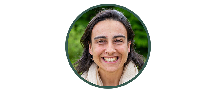 Professor Elizabete Carmo-Silva