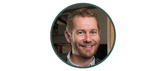 Professor Stuart Nicklin