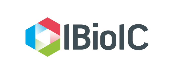 IBioIC Logo