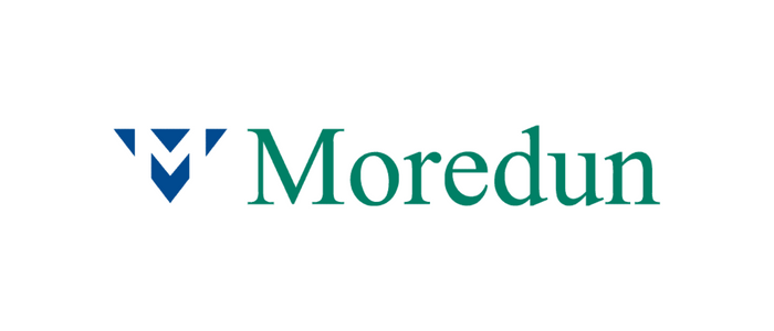 Moredun logo