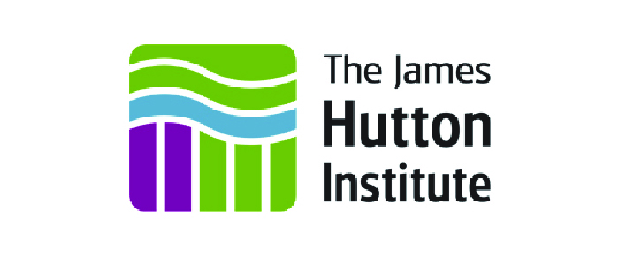 The James Hutton Institute logo