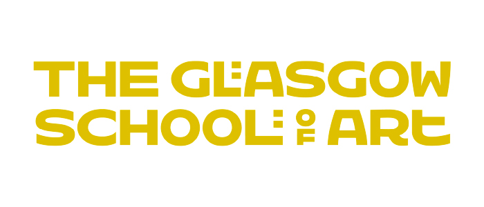 The Glasgow School of Art logo