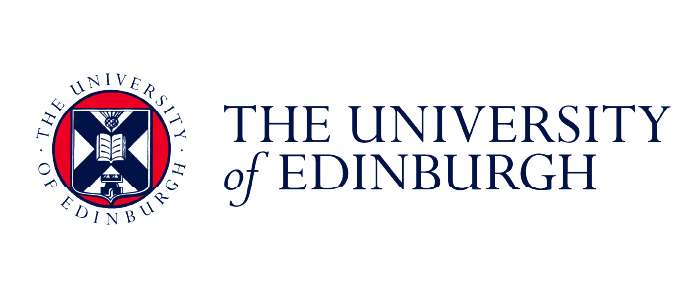 The University of Edinburgh logo