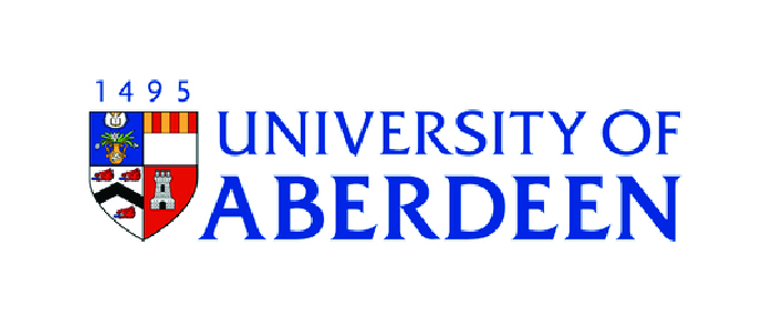 University of Aberdeen logo