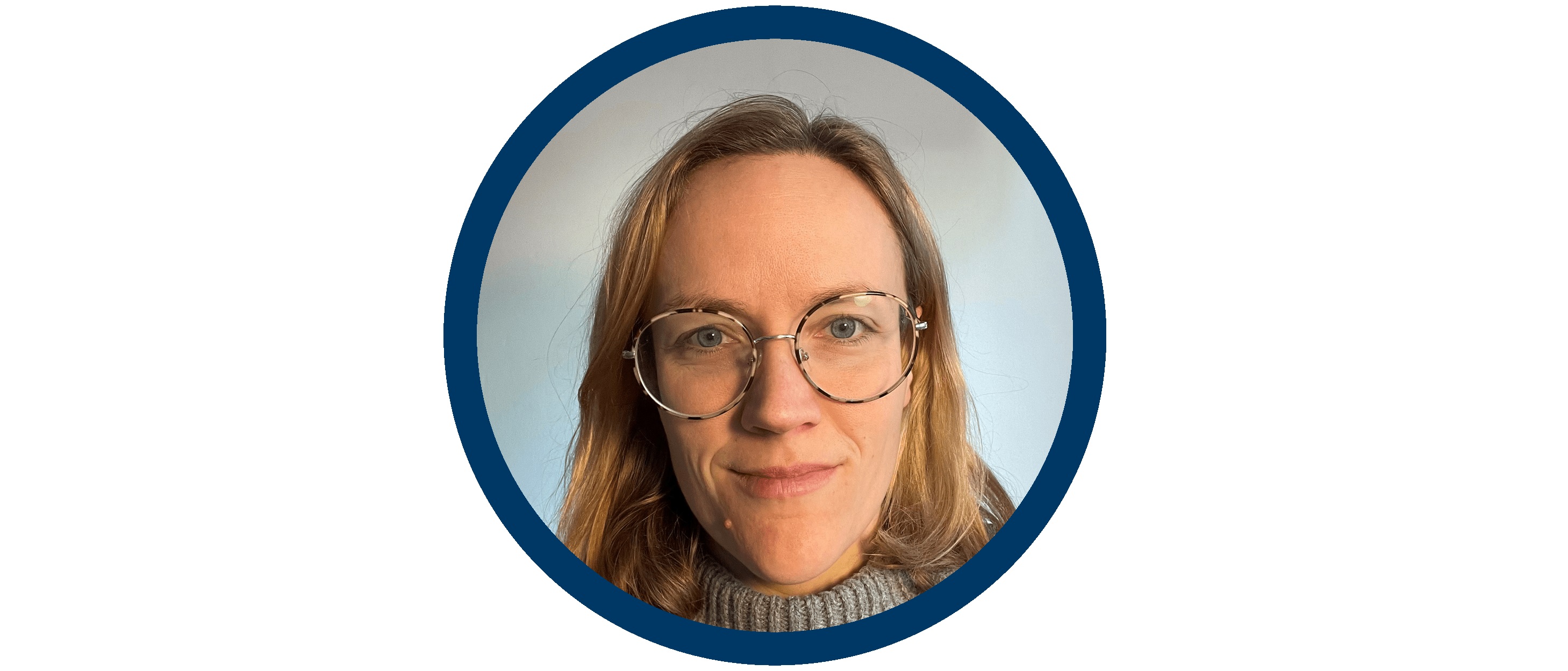 Image of Multimorbidity Fellow - KHill
