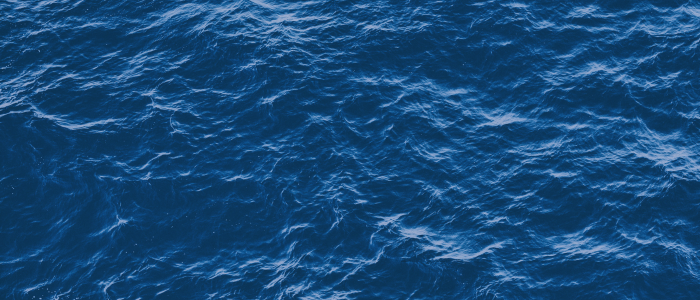 image of the ocean